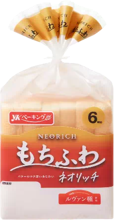 もちふわネオリッチ