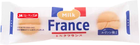 フランスシリーズ